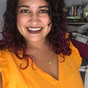 Meet your Posher, Kayta